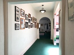 Amargosa Opera House