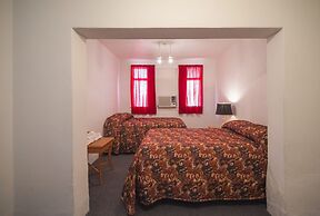 Amargosa Opera House