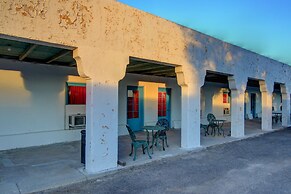 Amargosa Opera House