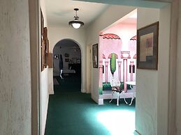 Amargosa Opera House