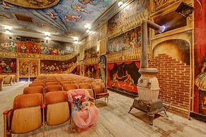 Amargosa Opera House