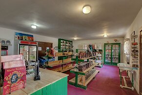 Amargosa Opera House