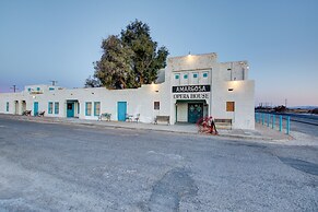 Amargosa Opera House
