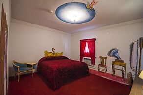 Amargosa Opera House