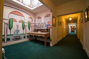 Amargosa Opera House