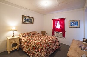 Amargosa Opera House