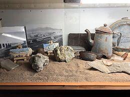 Amargosa Opera House