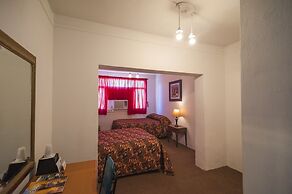 Amargosa Opera House