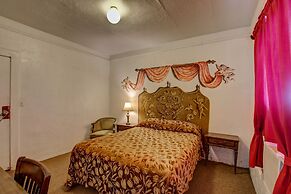 Amargosa Opera House