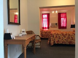 Amargosa Opera House