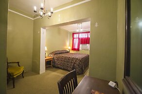 Amargosa Opera House