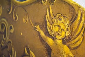 Amargosa Opera House