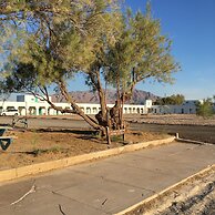 Amargosa Opera House