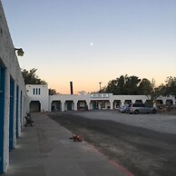 Amargosa Opera House