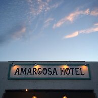 Amargosa Opera House