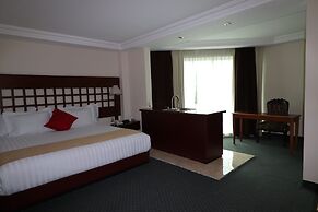 Best Western Toluca
