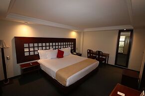 Best Western Toluca