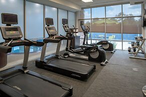 SpringHill Suites by Marriott Lake Charles