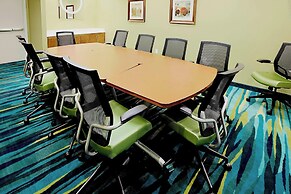 SpringHill Suites by Marriott Lake Charles