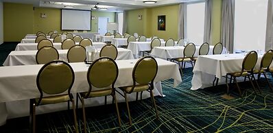 SpringHill Suites by Marriott Lake Charles