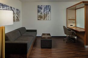 SpringHill Suites by Marriott Lake Charles