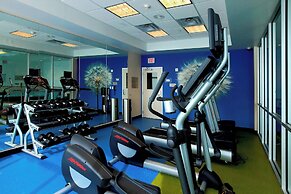 SpringHill Suites by Marriott Lake Charles