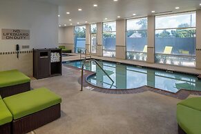 SpringHill Suites by Marriott Lake Charles