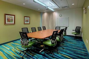 SpringHill Suites by Marriott Lake Charles