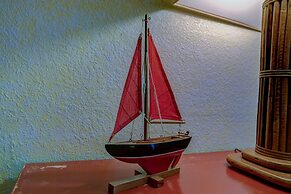 Anchor Inn NSB Bed & Breakfast