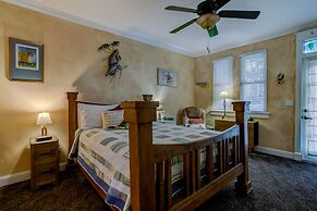 Anchor Inn NSB Bed & Breakfast