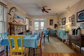 Anchor Inn NSB Bed & Breakfast