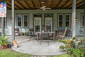 Anchor Inn NSB Bed & Breakfast