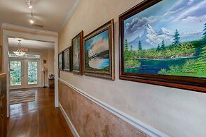 Anchor Inn NSB Bed & Breakfast