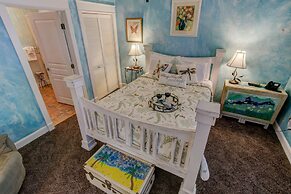 Anchor Inn NSB Bed & Breakfast
