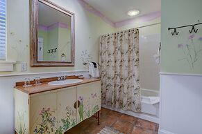 Anchor Inn NSB Bed & Breakfast