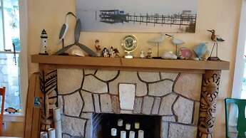 Anchor Inn NSB Bed & Breakfast