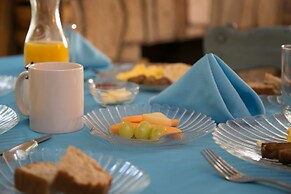 Anchor Inn NSB Bed & Breakfast