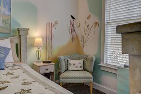 Anchor Inn NSB Bed & Breakfast