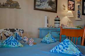 Anchor Inn NSB Bed & Breakfast