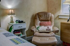 Anchor Inn NSB Bed & Breakfast