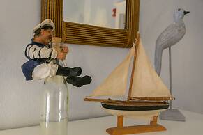 Anchor Inn NSB Bed & Breakfast