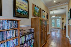 Anchor Inn NSB Bed & Breakfast