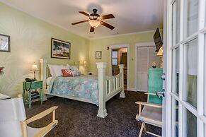 Anchor Inn NSB Bed & Breakfast