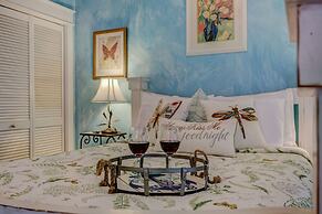 Anchor Inn NSB Bed & Breakfast