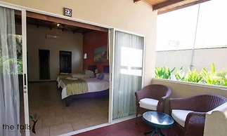 The Falls Resort at Manuel Antonio