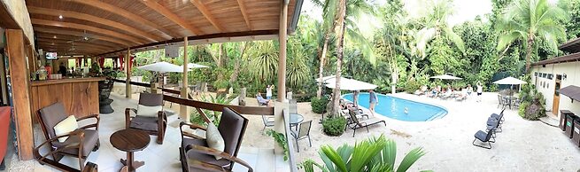 The Falls Resort at Manuel Antonio