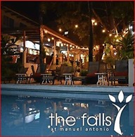 The Falls Resort at Manuel Antonio
