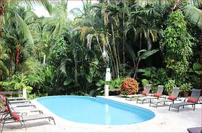 The Falls Resort at Manuel Antonio