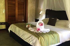 The Falls Resort at Manuel Antonio