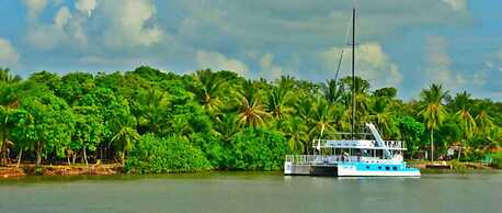 The Falls Resort at Manuel Antonio
